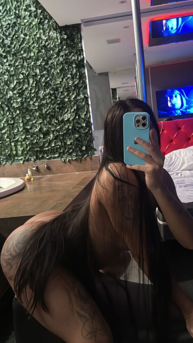Brenda safadinha
