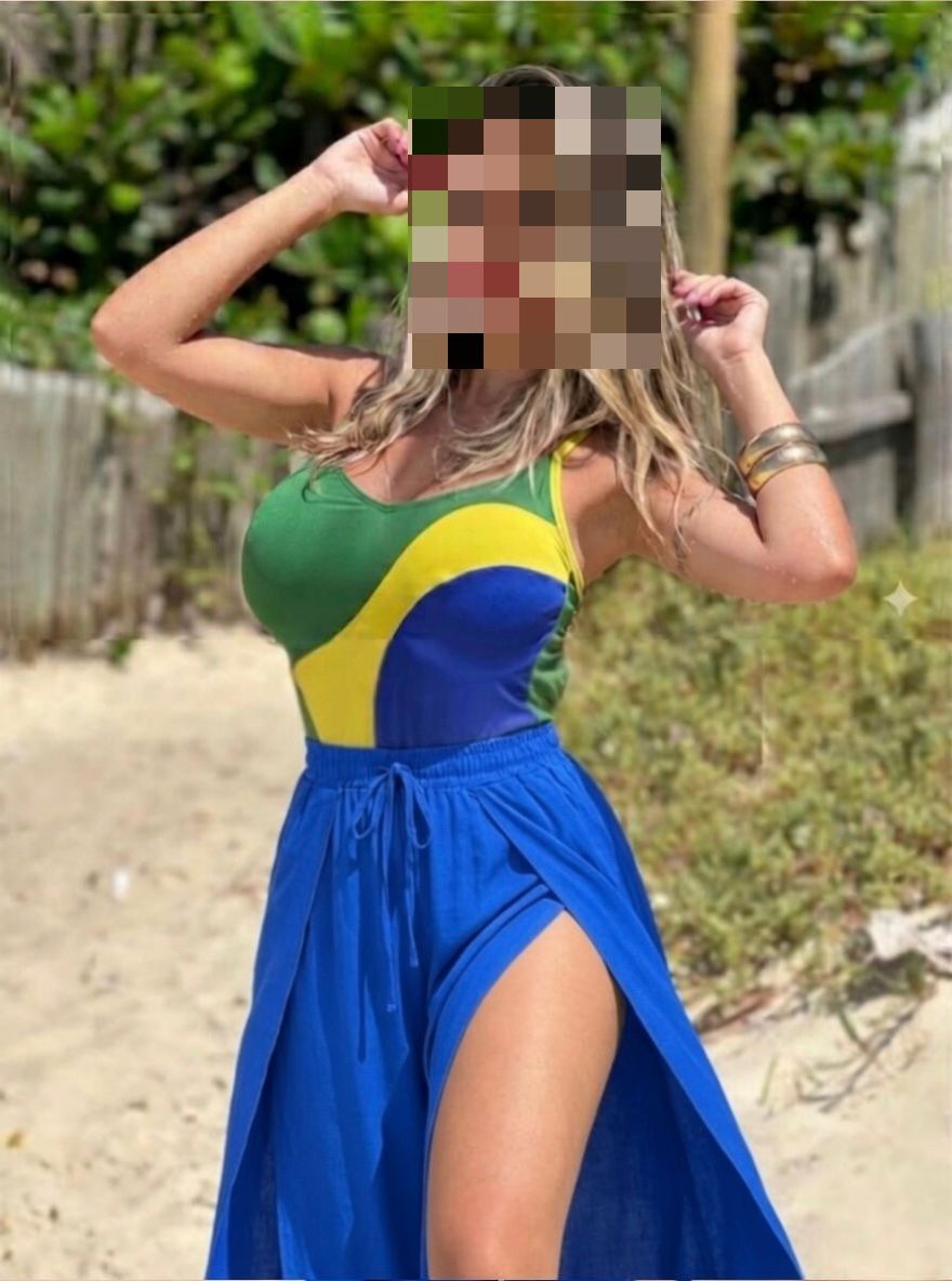 Ivy Cerejinha