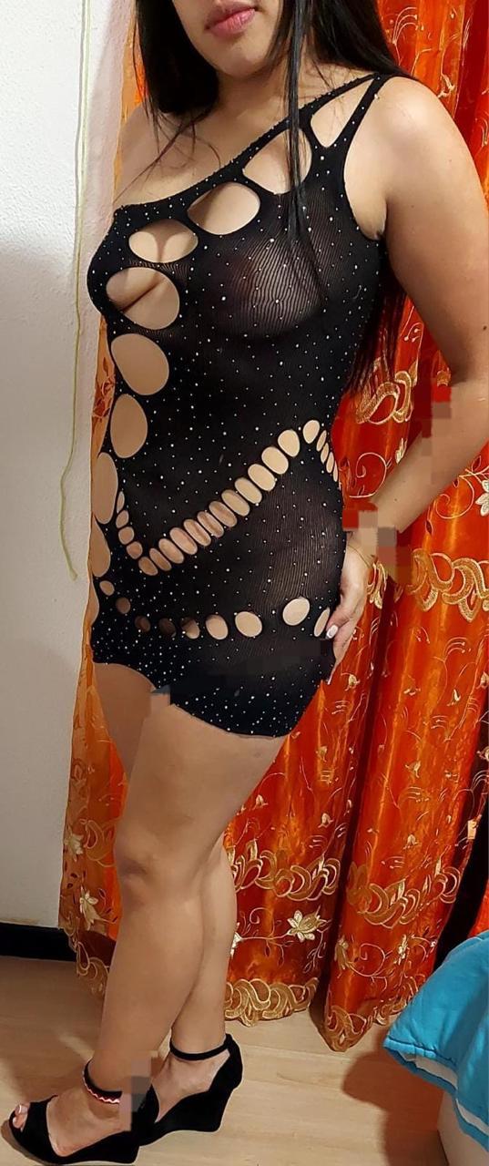 LEÇA DA PALMEIRA NATY COLOMBIANA 912898925